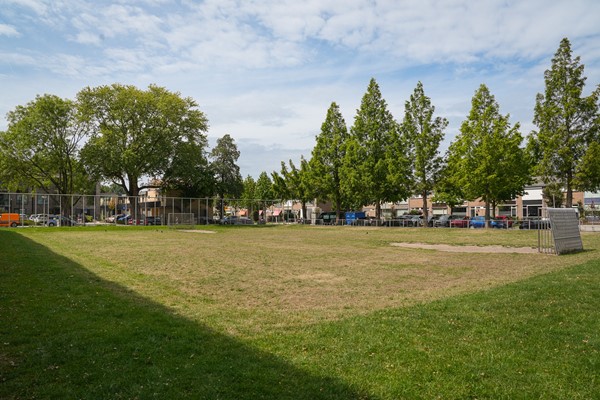 Medium property photo - Oranjehof 77, 4141 GE Leerdam